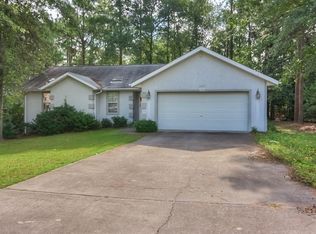 140 Riviera Rd, Aiken, SC 29803