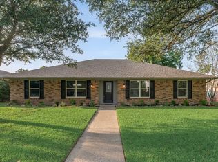 302 Shady Hill Dr, Richardson, TX 75080