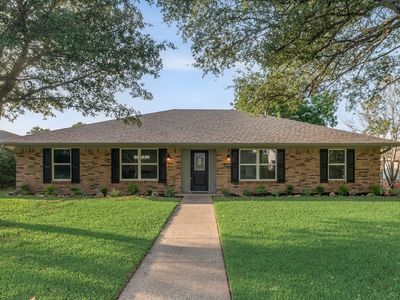 302 Shady Hill Dr, Richardson, TX, 75080