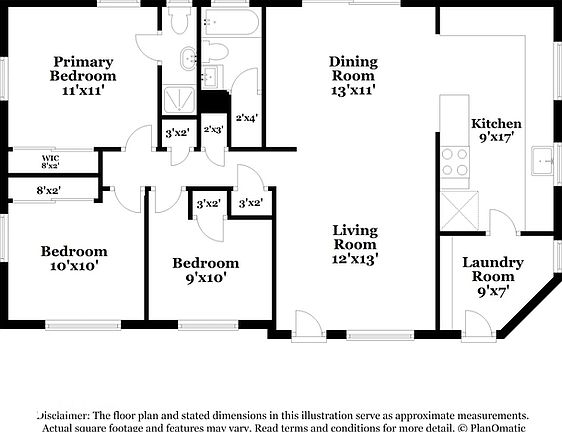 2nd image of 5510 93rd Ave