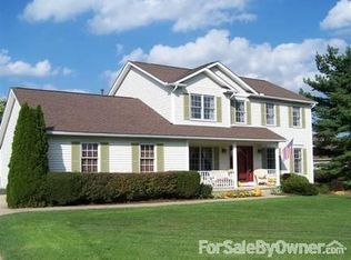 4025 E Smith Rd, Medina, OH 44256