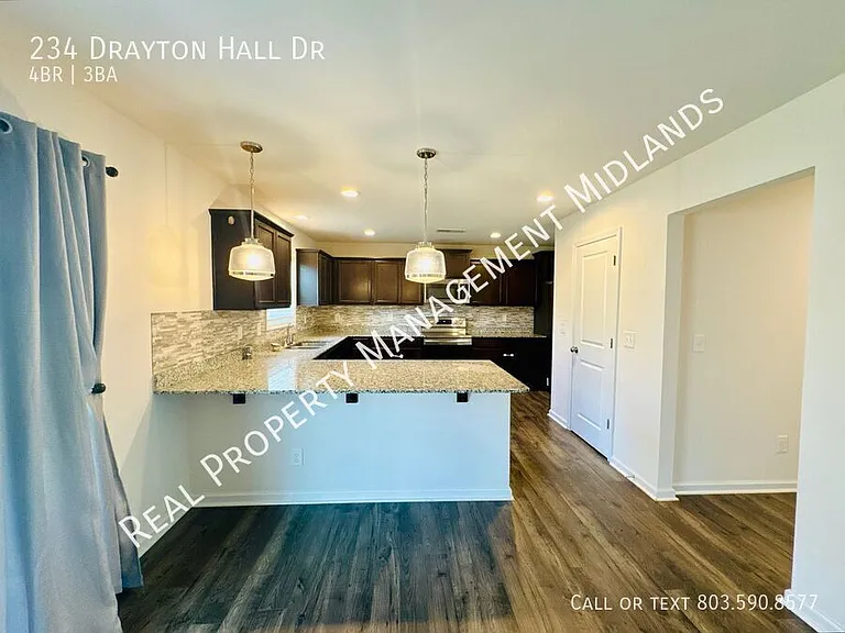 234 Drayton Hall Dr — Photo 3