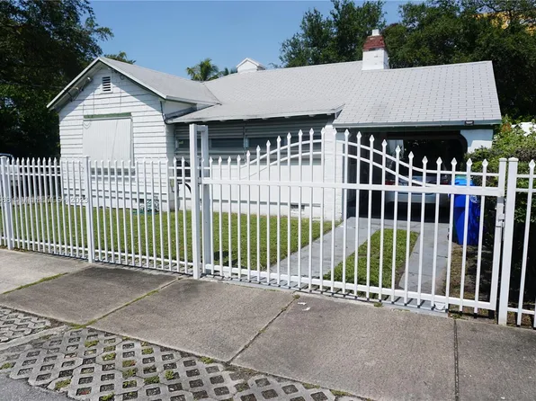 3834 NW 15th Ave, Miami, FL 33142