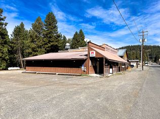 178 Mill St, Sumpter, OR 97877