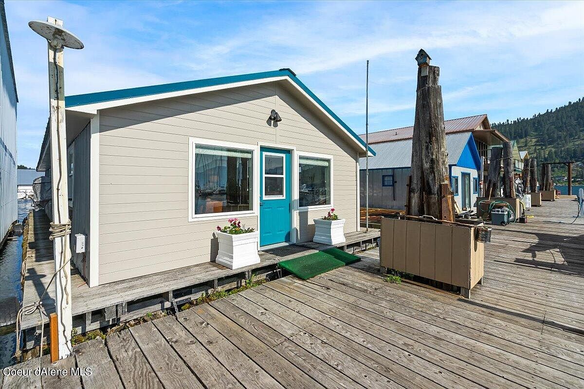 33565 N Macdonalds 1st Dock 2, Bayview, ID 83803 MLS 234306 Zillow