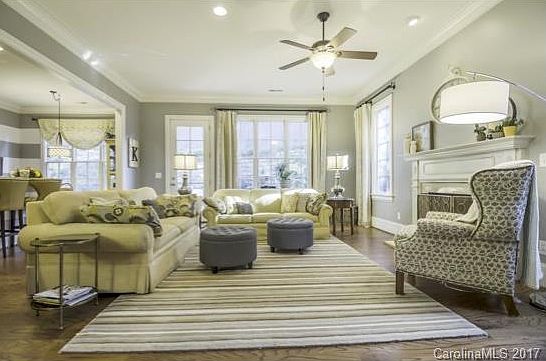 2nd image of 6415 Aldworth Ln #12