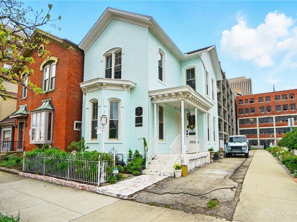 20 W Monument Ave, Dayton, OH 45402