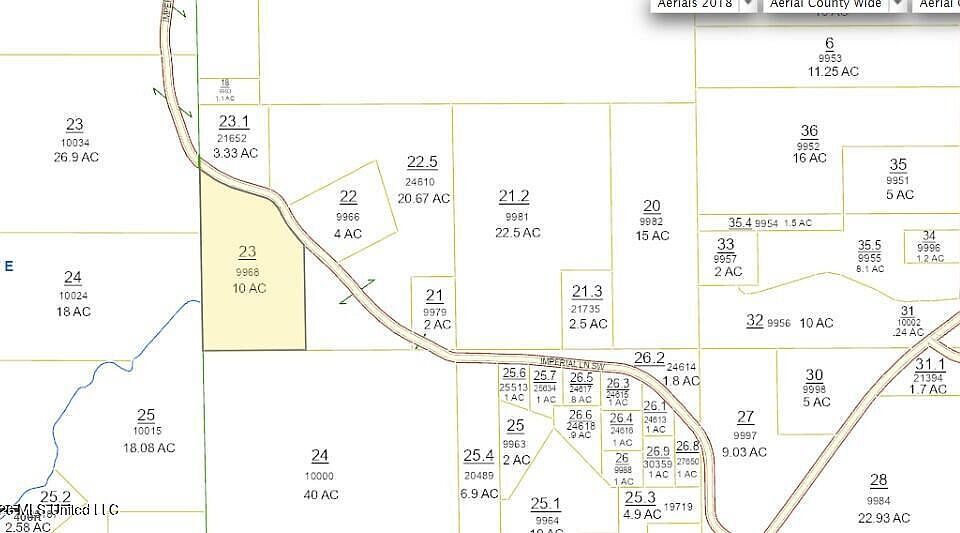 1st image of Imperial Ln SW