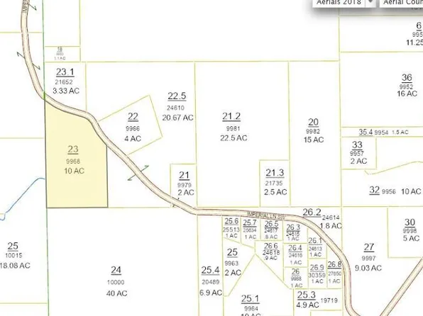 Imperial Ln SW, Brookhaven, MS 39601