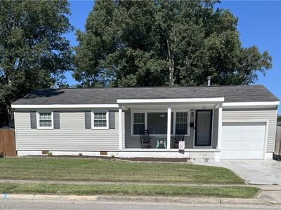 3207 Walden St, Chesapeake, VA, 23324