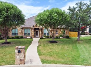 11717 Caleigh Anne Dr, Belton, TX 76513