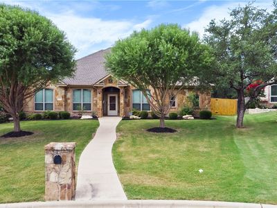 11717 Caleigh Anne Dr, Belton, TX, 76513