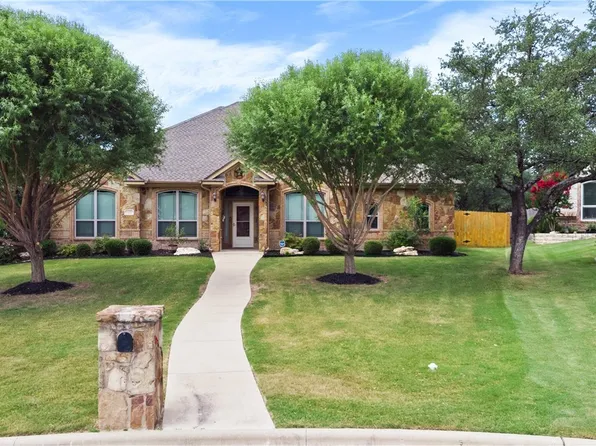 11717 Caleigh Anne Dr, Belton, TX 76513