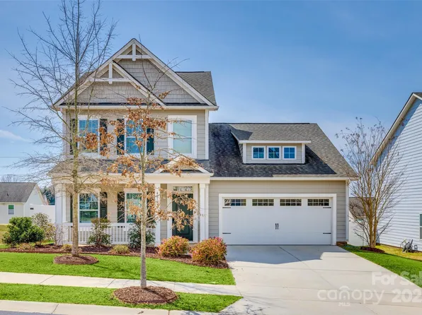 4219 Huntley Glen Dr, Pineville, NC 28134