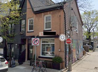 175 Harbord St, Toronto, ON M5S1H3