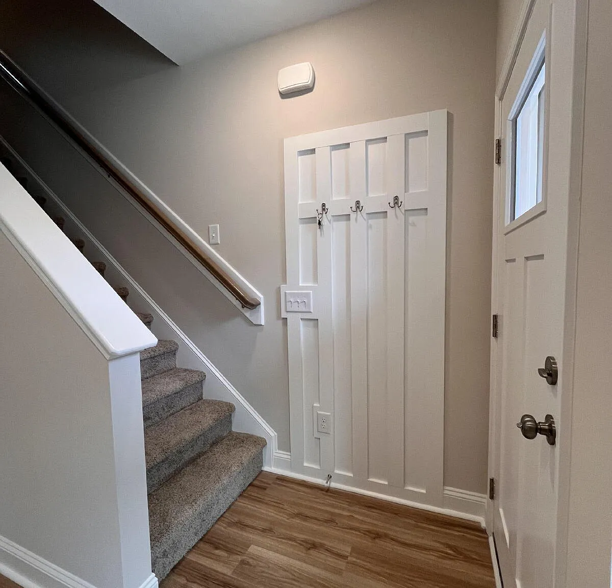 2 bed, 2.5 bath, 1149 sqft, $1,395 — Photo 2