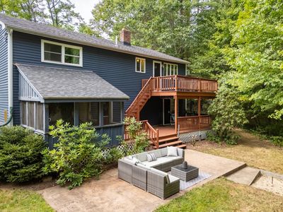 12 Cherokee Drive, Epping, NH, 03042