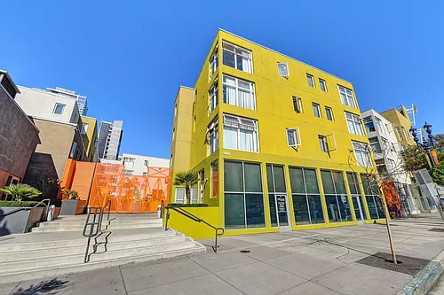 900 F Street Photo 1