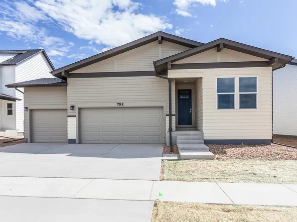 792 Chatter Rd, Windsor, CO 80550