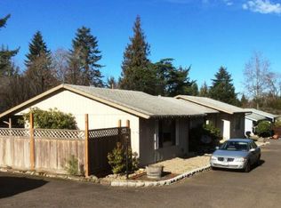 12835-12837 SE Foster Rd, Portland, OR 97236