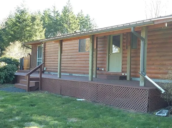 123 Caporale Ln, Napavine, WA 98532
