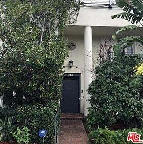 1st image of 420 S Beverwil Dr APT A