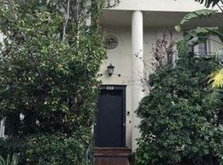 420 S Beverwil Dr APT A, Beverly Hills, CA 90212