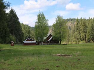 1000 Golden Feather Ranch Rd, Blairsden Graeagle, CA 96103