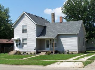 507 S Cherry St, Morrison, IL 61270