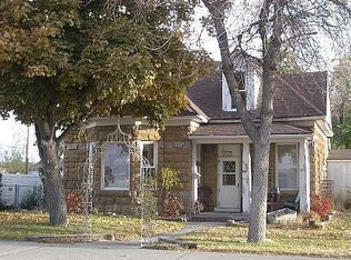 87 E Alice St, Blackfoot, ID 83221
