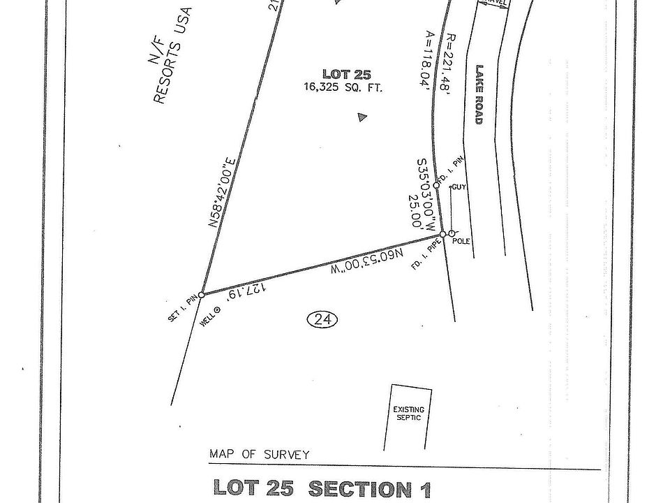 1st image of 25 Lake Ln