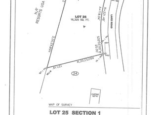 25 Lake Ln, East Stroudsburg, PA 18301