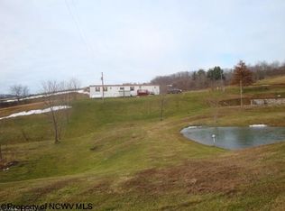 163 Platinum Dr, Buckhannon, WV 26201