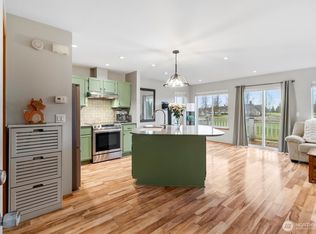 Sports Club Cabanas Condominium, Lynden, WA 98264