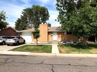 3547 W Alamo Ave, Littleton, CO 80123