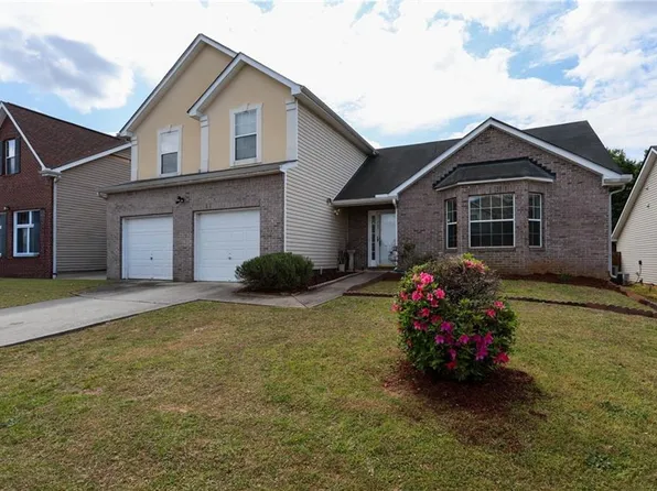 1753 Deer Crossing Cir, Jonesboro, GA 30236