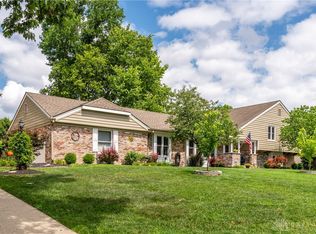 6679 Statesboro Rd, Dayton, OH 45459