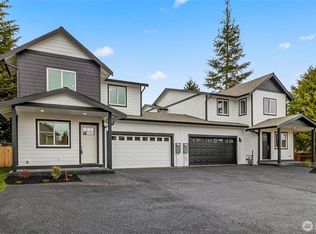 9534 Holly #B, Everett, WA 98204