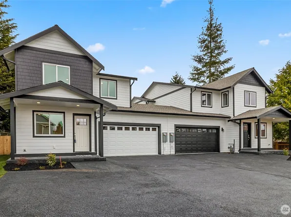 9534 Holly #B, Everett, WA 98204