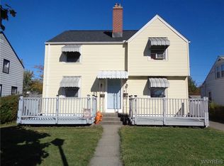 105 Pullman Ave, Buffalo, NY 14217