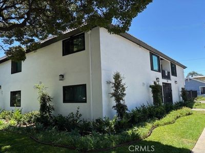 120 E Pine St, Santa Ana, CA, 92701