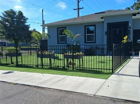 3219 E EMMA STREET, TAMPA, FL 33610