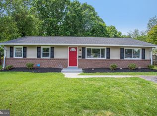 15202 Calexico Ln, Woodbridge, VA 22193