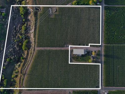 56506 E Roza Rd, Benton City, WA, 99320