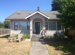 8626 30th Ave SW, Seattle, WA 98126