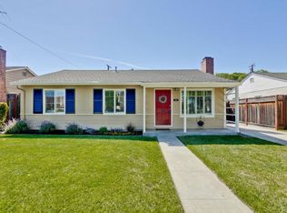 932 Blossom Dr, Santa Clara, CA 95050