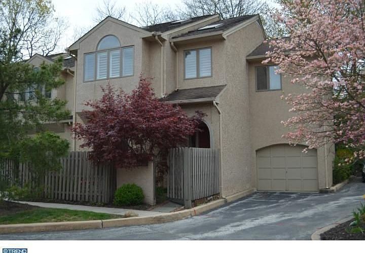 For Sale: 23 Greythorne Woods Cir, WAYNE, PA 19087