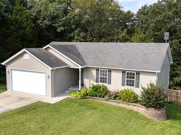 917 Sarah Ln, Union, MO 63084