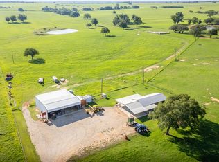 1483 County Road 255, Rochelle, TX 76872