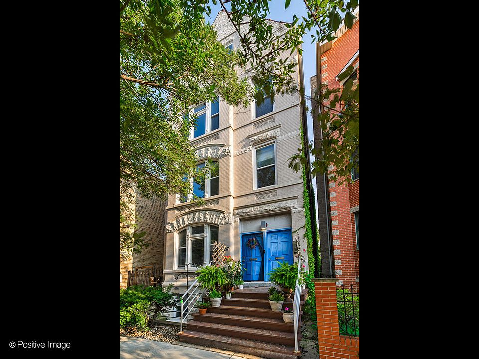 1st image of 1409 W Superior St #3F